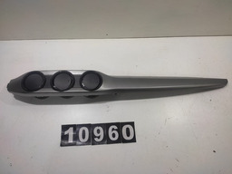 Moldura Painel C/ Difusores Fiat Argo 2020 100237754 *10960