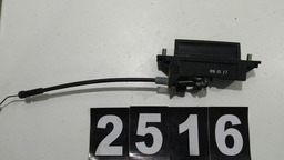 Maçaneta Tampa Traseira Hb20 2018 91720-1s020 *2516 Cx040