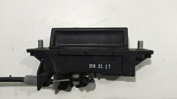 MAÇANETA TAMPA TRASEIRA HB20 2018 91720-1S020 *2516 CX040