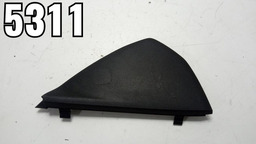 Acabamento Painel Direito Peugeot 408 2012 *5311 Cx101