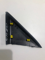 ACABAMENTO RETROVISOR DIREITO PEUGEOT 208 2021 *613 CX011
