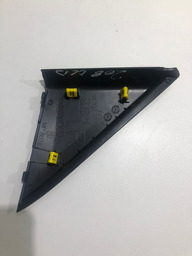 ACABAMENTO RETROVISOR DIREITO PEUGEOT 208 2021 *613 CX011