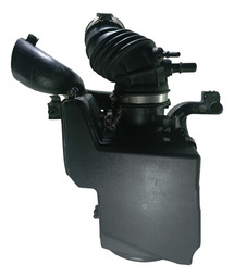Caixa Filtro De Ar C Sensor Ford Focus 2.0 2014 A 2018