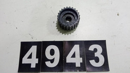 POLIA VIRABREQUIM T-CROSS 2022 04C105263C *4943 CX086
