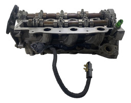 Cabeçote Esquerdo Discovery Range Rover Sport 2.7 Dies 07/11