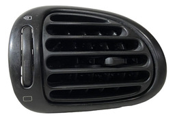 Difusor Ar Cond L. Esquerdo Peugeot 206 1999 A 2009 15733