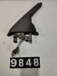 ALAVANCA FREIO DE MÃO FIAT PALIO ATTRACTIVE *9848