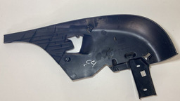 ACABAMENTO CONSOLE CENTRAL DIREITO CITROEN C4 2004 A 13 *130