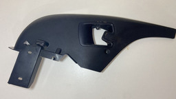 ACABAMENTO CONSOLE CENTRAL DIREITO CITROEN C4 2004 A 13 *130