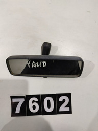 Retrovisor Interno Idea Palio Fire Punto 0152852 *7602 Cx142