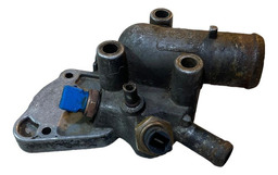 CARCAÇA VALVULA TERMOSTATICA SIENA PALIO 1996 A 2000