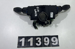 Chave Seta Ford Ecosport 2014 13n064 *11399 Cx296
