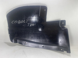 Para-barro Traseiro Esquerdo Gm Cobalt 2012 A 2019