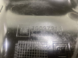PARA-BARRO TRASEIRO ESQUERDO GM COBALT 2012 A 2019