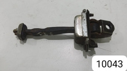 Limitador Traseiro Esquerdo Ford Fiesta 2013 *10043