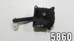 Motor Atuador Caixa Ar Condicionado Spacefox *5860 Cx117