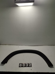Moldura Paralama Chery Tiggo 3x D.l.e J695512711 C/ Detalhe