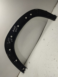 MOLDURA PARALAMA CHERY TIGGO 3X D.L.E J695512711 C/ DETALHE