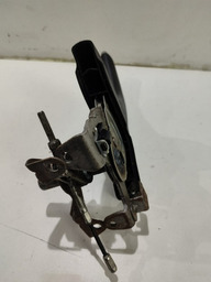 ALAVANCA FREIO DE MÃO GM COBALT 2013 *9861