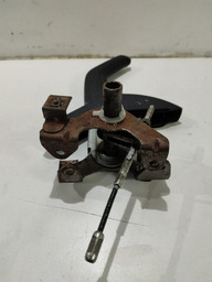 ALAVANCA FREIO DE MÃO GM COBALT 2013 *9861