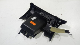 PORTA TRECOS NISSAN KICKS 2023 684855R10A *4617 CX077