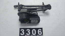 Motor Limpador Parabrisa Fox 2014 F006c20069 *3306 Pr033