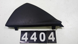 Acabamento Painel Esquerdo Peugeot 408 2012 *4404 Cx071