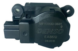 Atuador Caixa Ar Cond Land Rover Discovery 3 4 2010 2012 