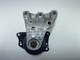 Coxim Do Moto Com Suporte Fox 1.0 2005 2006 2007 2008 2009