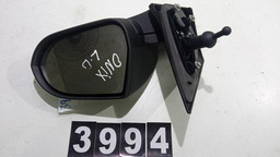Retrovisor Direito Onix 2017 E11026674 *3994 Pr043