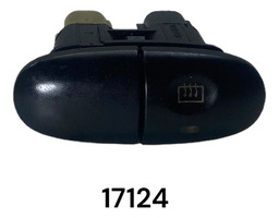 Botão Interruptor Desembaçador Vidro Ford Mondeo 1997 A 2002