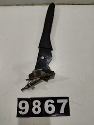 Alavanca Freio De Mão Peugeot 206 *9867