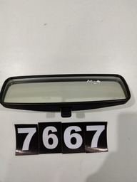 Retrovisor Interno Renault Kwid 2020 40005800 *7667 Cx143