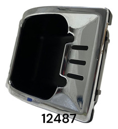 Cinzeiro Console Central Mercedes Clc200 09/11 A2038100630