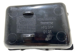 CINZEIRO CONSOLE CENTRAL MERCEDES CLC200 09/11 A2038100630