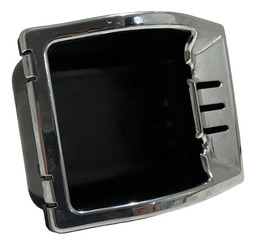 CINZEIRO CONSOLE CENTRAL MERCEDES CLC200 09/11 A2038100630
