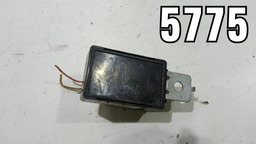 Motorzinho De Ventilação Ford Ka 2017 *5775 Cx114