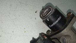 TBI CORPO DE BORBOLETA CHERY QQ 2011 *3931 CX060