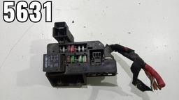 Caixa Fusivel Fiat Stilo 1.8 46801947 *5631 Cx110