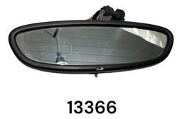 Retrovisor Interno Bmw 120i 09/11 13366