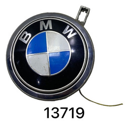 Maçaneta Tampa Traseira Bmw 118i 2009 A 11 13719