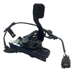 FECHADURA CAPO HYUNDAI HB20 2013 A 2019
