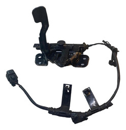 FECHADURA CAPO HYUNDAI HB20 2013 A 2019