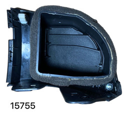 DIFUSOR AR COND L. ESQUERDO HYUNDAI HB20 2012 A 2018 15755