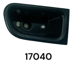 Porta Trecos Puxador Porta Diant Dir Renegade 2015 A 2021