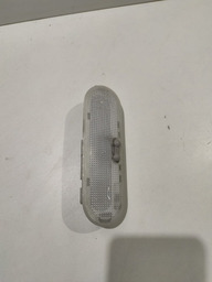 LUZ DE TETO CORTESIA RENAULT LOGAN 2019 *7795 CX144