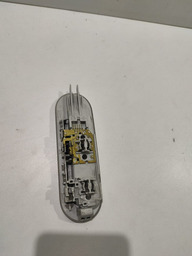 LUZ DE TETO CORTESIA RENAULT LOGAN 2019 *7795 CX144