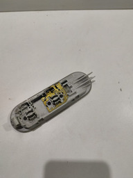 LUZ DE TETO CORTESIA RENAULT LOGAN 2019 *7795 CX144