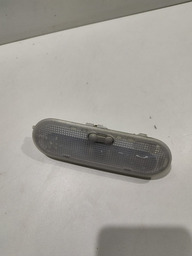 LUZ DE TETO CORTESIA RENAULT LOGAN 2019 *7795 CX144