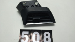 Difusor De Ar Esquerdo Peugeot 208 2021 98283685 *508 Cx009
